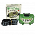 Nature Trail Head Torch