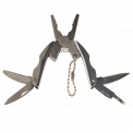 Mini multi tool with hand pouch