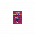 Mini Worry Doll-Stress worries