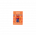 Mini Worry Doll - Family worries