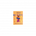 Mini Worry Doll - School worries