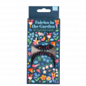 Fairies in the Garden cupcake cases pack of 50 in box