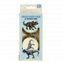 Prehistoric Land cupcake cases pack of 50 in box