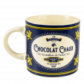 Cafe de Paris Chocolat Chaud mug