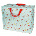 Winter Walk Jumbo Storage Bag