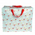Winter Walk Jumbo Storage Bag