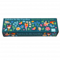 Fairies In The Garden Wooden Pencil Case