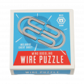 Wild bear wire puzzle