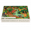 Rainforest puzzle