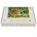 Rainforest puzzle