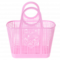 Pink Rhea Basket