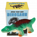 Prehistoric Land grow your own dinosaur with box