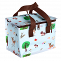 Woodland lunch bag