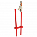 Mr Muscular Wooden Acrobatic Toy