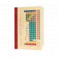 Periodic Table A6 Notebook