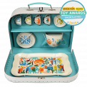 Wild Wonders Tea Party Set