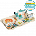 Wild Wonders Tea Party Set