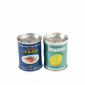 Lemons And Harissa Salt And Pepper Shakers