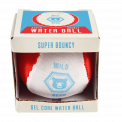 Wild Bear Bouncy Water Ball