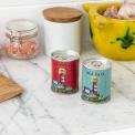 Cornish Salt And Pepper Shakers