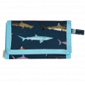 Sharks Wallet