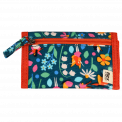 Fairies In The Garden Wallet