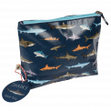 Sharks Wash Bag