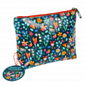 Fairies In The Garden Wash Bag
