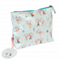 Mimi And Milo Wash Bag