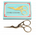 Stork Scissors