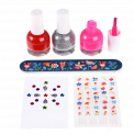 Fairies In The Garden Children's Nail Kit