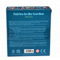 Fairies In The Garden Children's Nail Kit