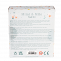 Mimi And Milo Children's Nail Kit