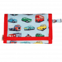 Road Trip Wallet