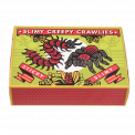 Slimy Creepy Crawlies In A Box