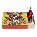 Slimy Creepy Crawlies In A Box
