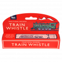 Traditional Wooden Train Whistle