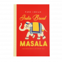masala A5 Notebook