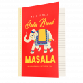 Masala A5 Notebook