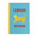 Leopard A5 Notebook