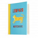 Leopard A5 Notebook