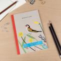 Your Garden Gardener's Notes A5 Notebook