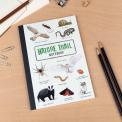 Nature Trail A5 Notebook