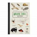 Nature Trail A5 Notebook