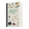 Nature Trail A5 Notebook