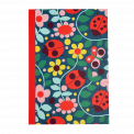 Ladybird A5 Notebook