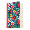 Ladybird A5 Notebook