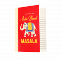 Masala A6 Notebook