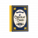 Café De Paris "Chocolate Chaud" A6 Notebook