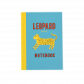 Leopard A6 Notebook